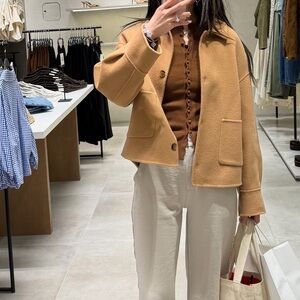 Sezane Mia jacket